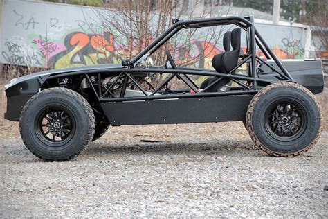 4x4 buggy kits to build.